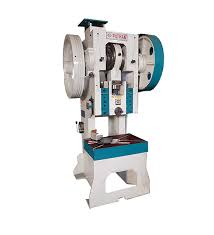 C Type Power Press Machine